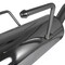 Spec-D Tuning 02-06 ACURA RSX 2.5 INCH INLET N1 STYLE CATBACK EXHAUST TYPE S ONLY MFCAT2-RSX02S - alternate 8